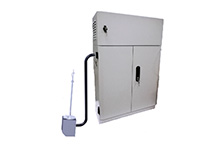 DMS-100型 粉塵儀（含預處理系統）